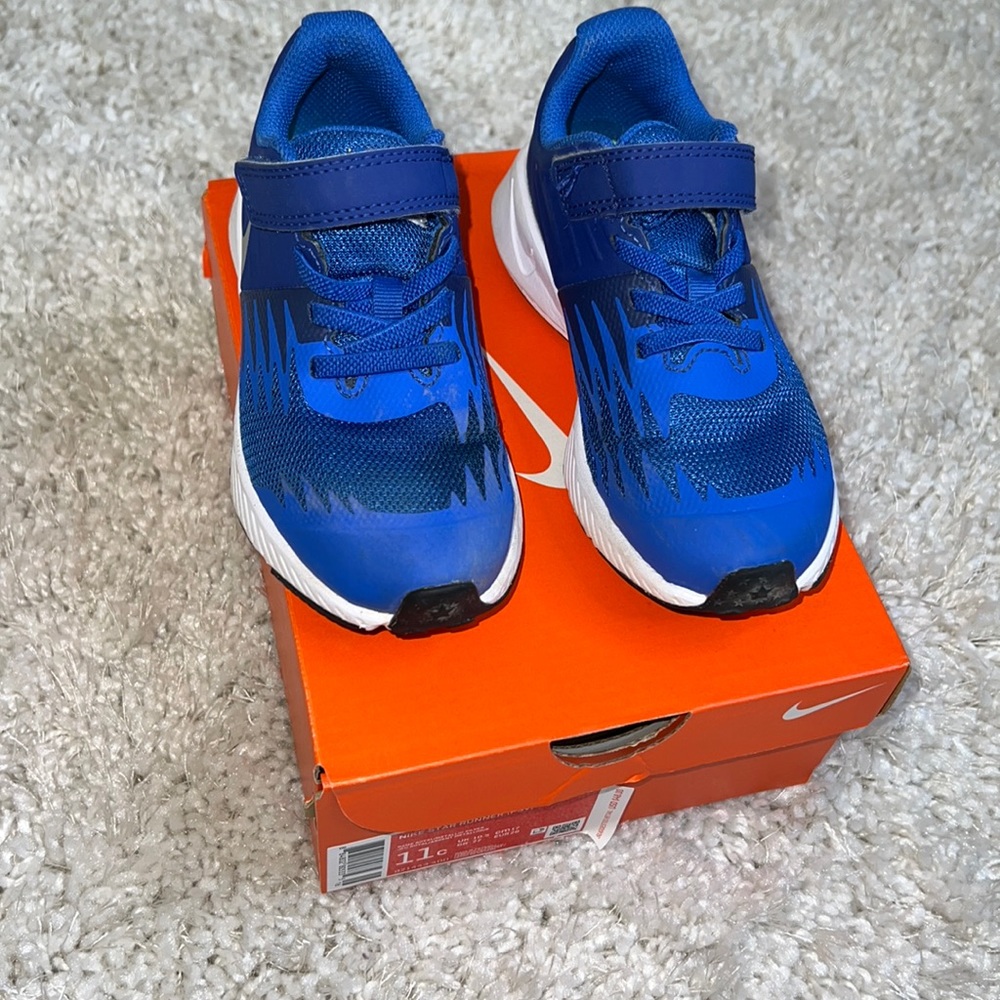 Toddler Nike Shoes